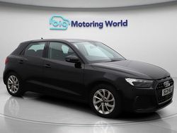 Used 2021 Audi A1 Sportback Sport Hatchback | £13,700 (Fair price)