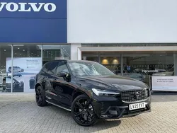 Used 2025 Volvo XC60 Ultra SUV | £51,980 (Expensive)