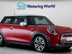 Used 2023 Mini Cooper Level 2 Hatchback | £13,700