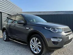 Used 2019 Land Rover Discovery Sport HSE Luxury SUV | £17,000 (Good price)