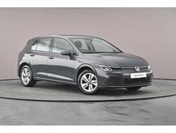 Used 2022 VW Golf VIII | £16,814 (Good price)