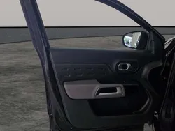 Black Used 2021 Citroën C5 Aircross Shine SUV | £15,132 (Good price)