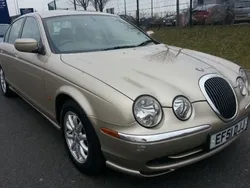 Used 2001 Jaguar S-Type S Sedan | £1,490 (Super price)