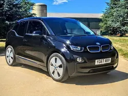Used 2017 BMW i3 Hatchback | £8,750