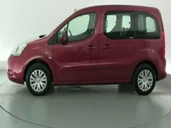 Used 2010 Citroën Berlingo MPV | £7,520 (Expensive)