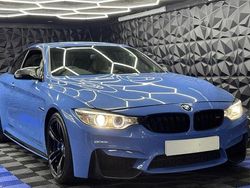 Used 2014 BMW M4 Coupe | £19,995