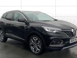 Used 2020 Renault Kadjar GT-Line SUV | £13,885 (Fair price)