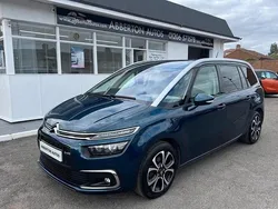 Used 2020 Citroën C4 SpaceTourer Flair MPV | £16,495 (Fair price)