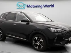 Used 2023 MG HS Trophy SUV | £16,300 (Fair price)