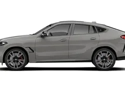 New 2025 BMW X6 M Sport SUV | £80,443 (Super price)
