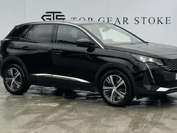 Used 2023 Peugeot 3008 Allure Estate | £13,995 (Good price)