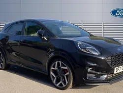 Used 2022 Ford Puma ST Hatchback | £17,950 (Good price)