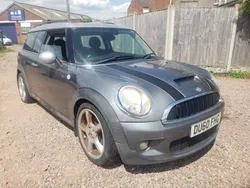 Grey Used 2010 Mini Cooper Clubman Estate | £985