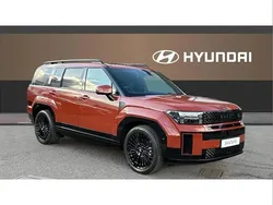 Other New 2024 Hyundai Santa Fe SUV | £50,564 (Fair price)