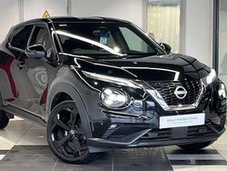 Used 2025 Nissan Juke Tekna SUV | £18,500 (Expensive)
