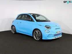 Used 2023 Abarth 500e Scorpionissima Hatchback | £23,995
