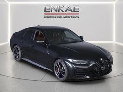 Black Used 2023 BMW 420 M Sport Coupe | £31,995 (Fair price)