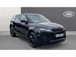 Other New 2024 Land Rover Range Rover evoque SE Dynamic SUV | £48,620 (Fair price)