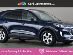 Used 2021 Ford Kuga Zetec SUV | £15,197 (Fair price)