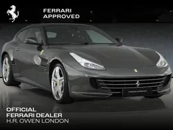 Canna di fucile Used 2018 Ferrari GTC4Lusso Coupe | £159,000