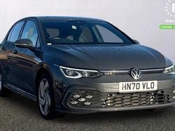Used 2024 VW Golf VIII GTE Hatchback | £20,099 (Super price)