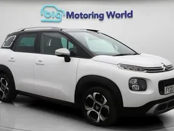 Used 2020 Citroën C3 Aircross Flair SUV | £11,400 (Good price)
