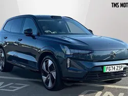 Volvo EX90