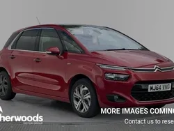 Used 2015 Citroën C4 Picasso Exclusive MPV | £8,199 (Fair price)