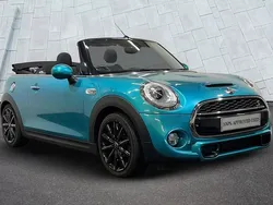 Other Used 2017 Mini Cooper S Cabriolet Cabriolet | £13,300 (Fair price)