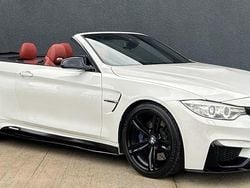 Used 2015 BMW M4 Shadowline Coupe | £21,795 (Good price)