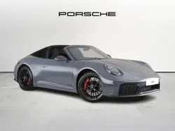 Slate grey neo New 2025 Porsche 992 | £163,900
