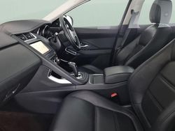 Used 2020 Jaguar E-Pace SE SUV | £16,511 (Super price)