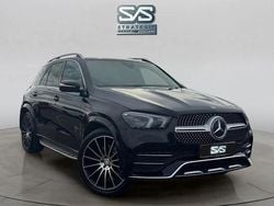 Used 2021 Mercedes E300 AMG line Estate | £31,490 (Good price)