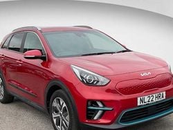 Used 2022 Kia e-Niro 2 SUV | £13,590 (Good price)