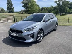 Used 2020 Kia Ceed Sportswagon 2 Estate | £13,195 (Fair price)