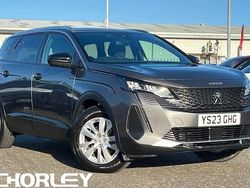 Used 2023 Peugeot 5008 Allure+ Estate | £20,864 (Fair price)