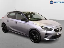 Grey Used 2023 Vauxhall Corsa Hatchback | £12,099 (Good price)