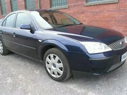 Used 2006 Ford Mondeo Hatchback | £2,494 (Fair price)