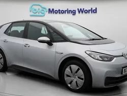 Used 2022 VW ID.3 Pro Performance Hatchback | £11,500 (Super price)