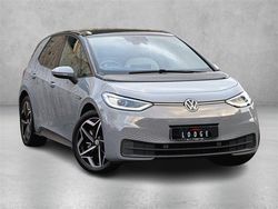 Grey Used 2021 VW ID.3 Pro Performance Hatchback | £15,950 (Fair price)