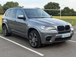 Grey Used 2013 BMW X5 SUV | £10,295 (A bit pricey)