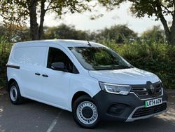Used 2024 Renault Kangoo MPV | £19,980