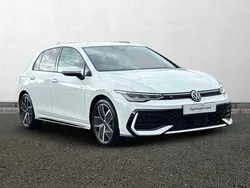 Used 2024 VW Golf VIII | £27,490 (Expensive)