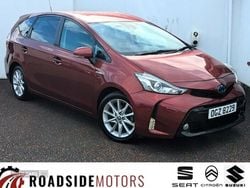 Used 2019 Toyota Prius+ Plus MPV | £16,995 (Fair price)