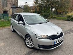 Used 2016 Skoda Rapid | £4,495 (Fair price)