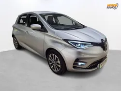 Grey Used 2021 Renault Rapid GT-Line Hatchback | £10,895 (Good price)