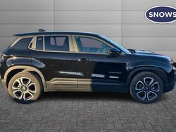 Jeep Avenger EV