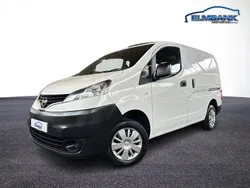 White Used 2019 Nissan NV200 Acenta Van | £7,995 (Good price)