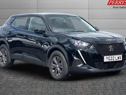 Used 2022 Peugeot 2008 Active Premium SUV | £13,621 (Good price)