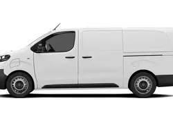 New 2025 Peugeot Expert Van | £22,490 (Fair price)